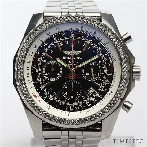 breitling a25062|breitling bentley a25362 price.